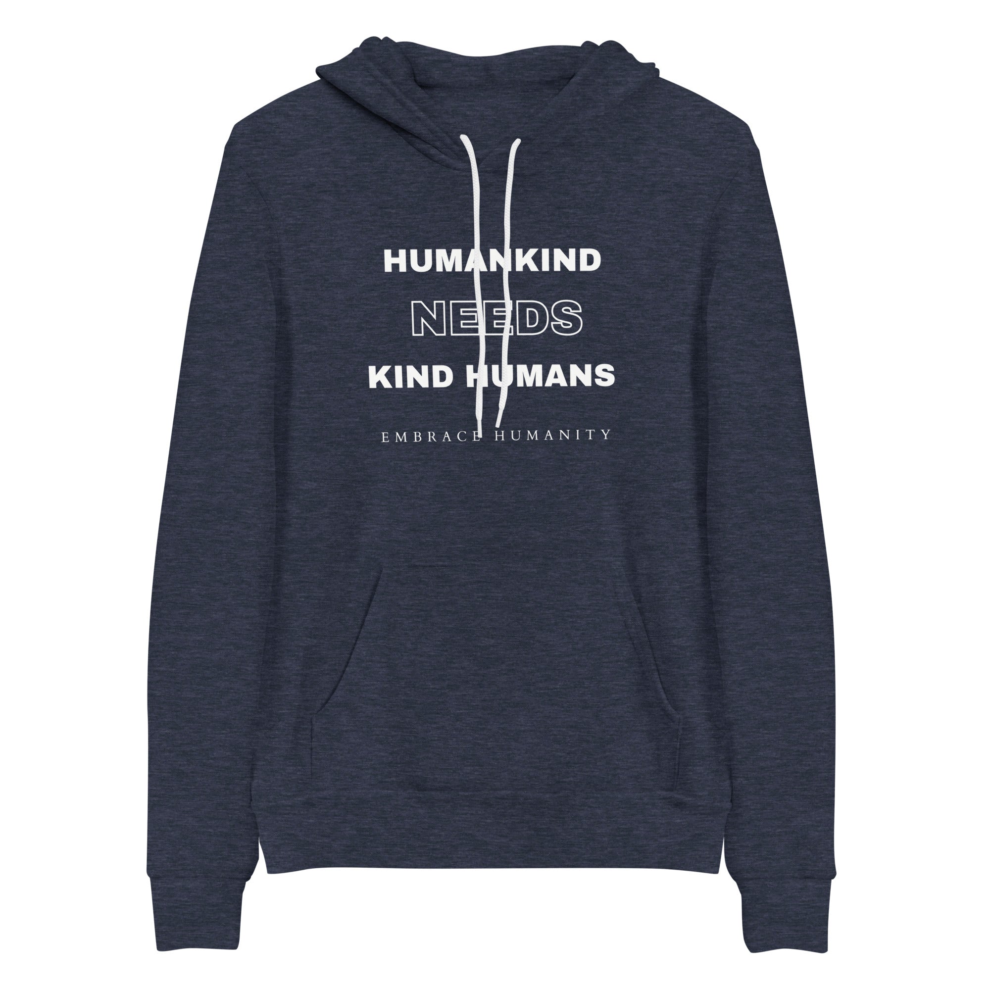 Humankind sweatshirt outlet