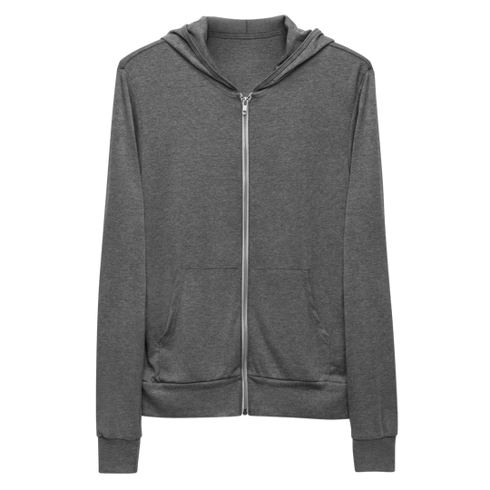 #MOMLIFE zip hoodie