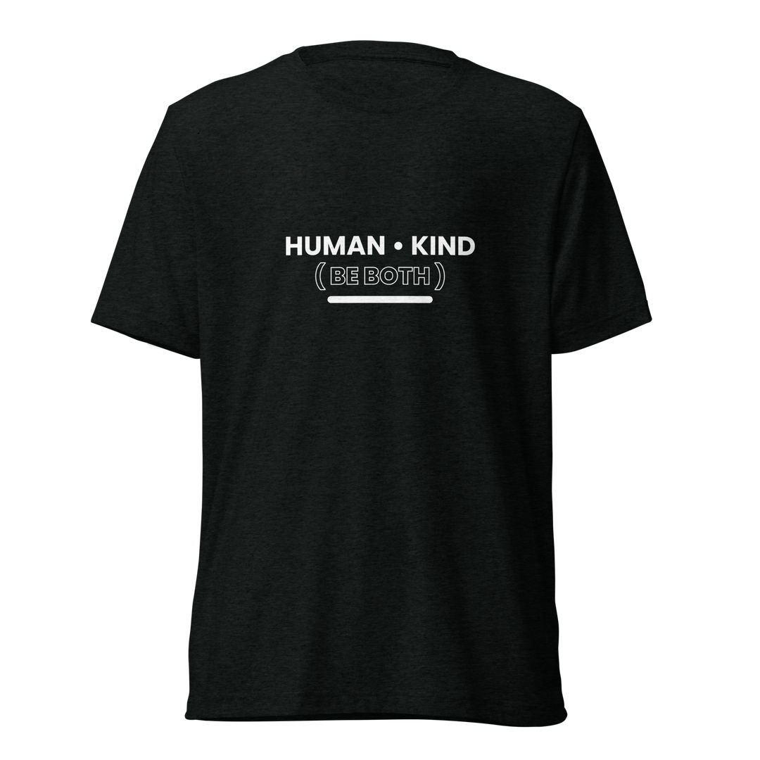 Human • Kind All Genders T-Shirt