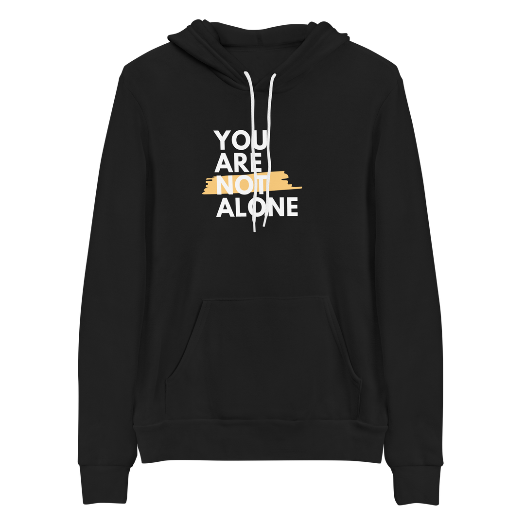 No are you outlet hoodie