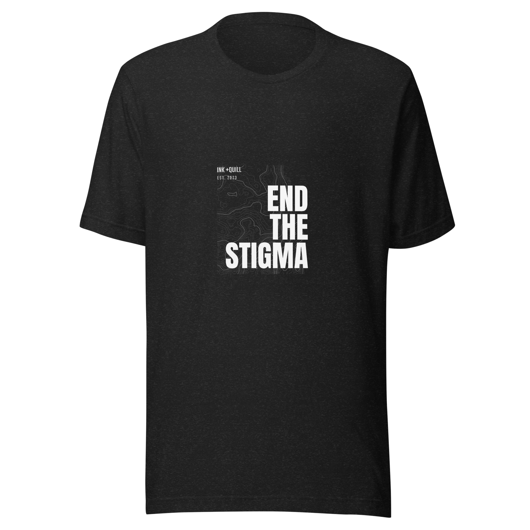 End The Stigma T-Shirt